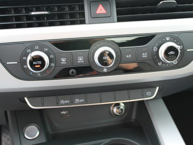 Audi A4 S-Tronic Led F-vat Salon Polska B9 (2015-)