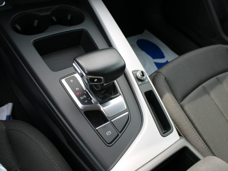 Audi A4 S-Tronic Led F-vat Salon Polska B9 (2015-)