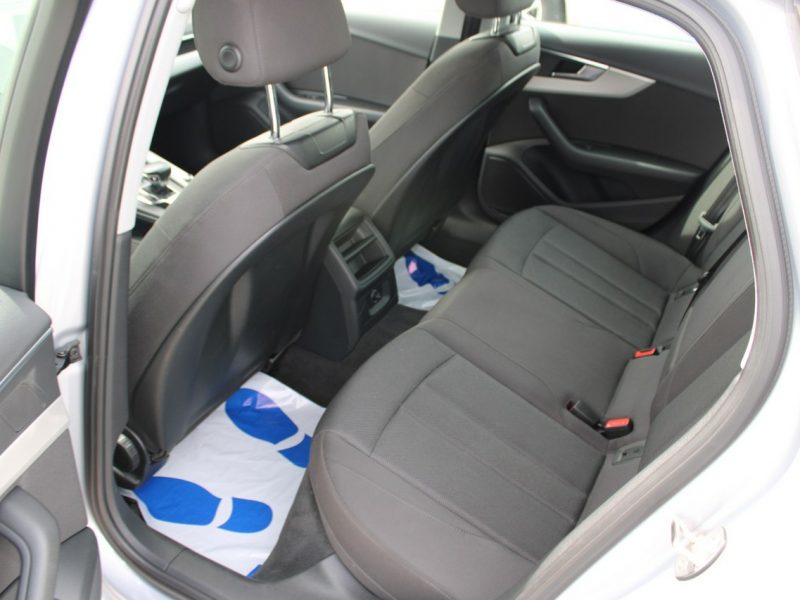 Audi A4 S-Tronic Led F-vat Salon Polska B9 (2015-)