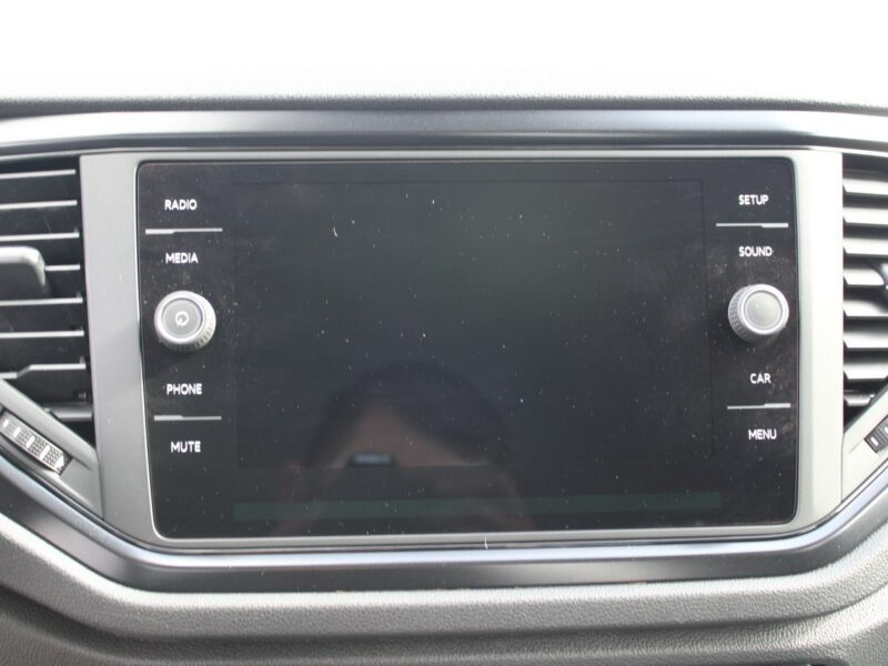 Volkswagen T-Roc Salon Polska Gwarancja TSI