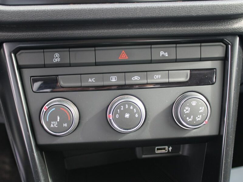 Volkswagen T-Roc Salon Polska Gwarancja TSI