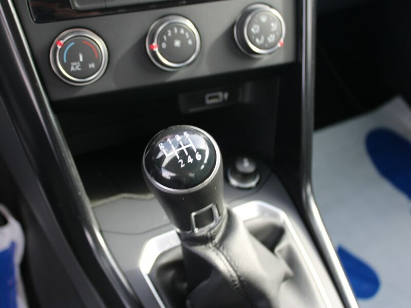 Volkswagen T-Roc Salon Polska Gwarancja TSI