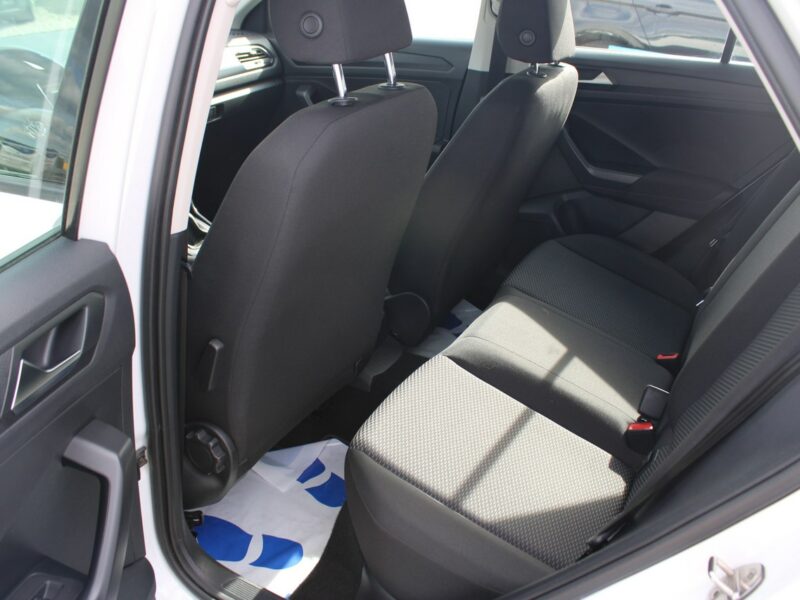 Volkswagen T-Roc Salon Polska Gwarancja TSI