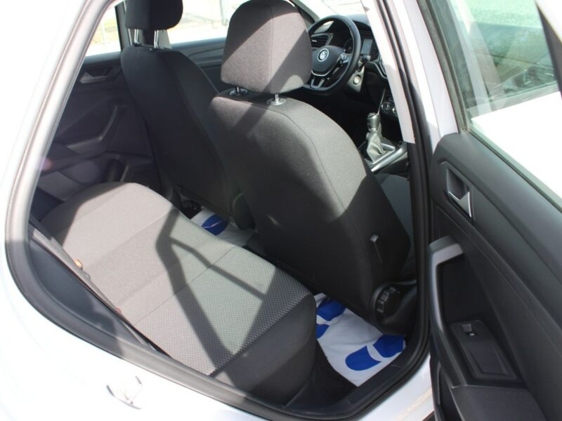 Volkswagen T-Roc Salon Polska Gwarancja TSI