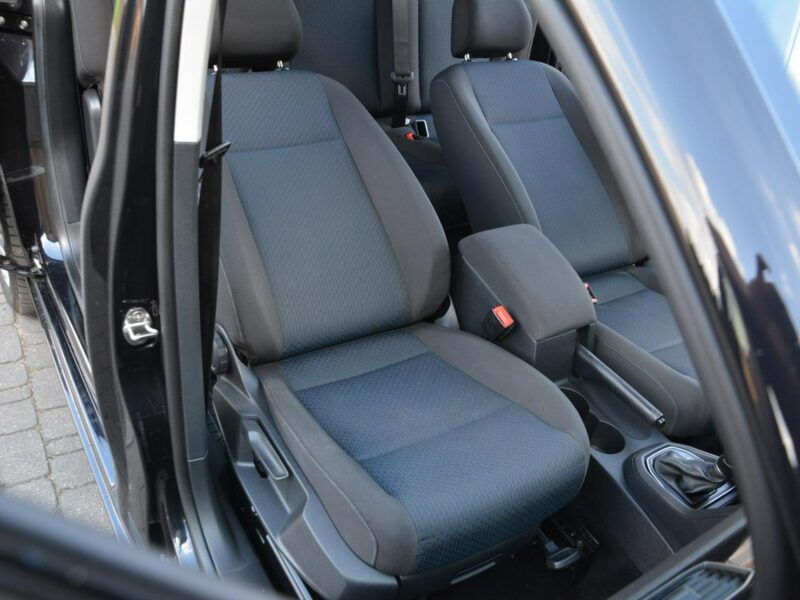 Volkswagen Caddy 2.0TDI(150KM) DSG Navi Kamera Klimatronic Alu 17 Oryginał z Niemiec IV (2015-)