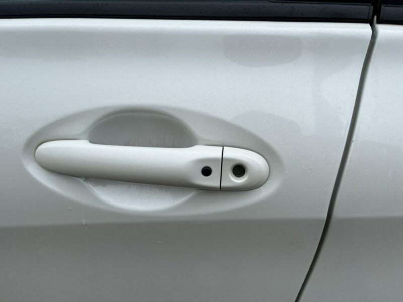 Nissan Note 1.2 1wł Oryginal Lakier Climatronic Navi Key Less Stan BDB BEzwypadk II (2013-)
