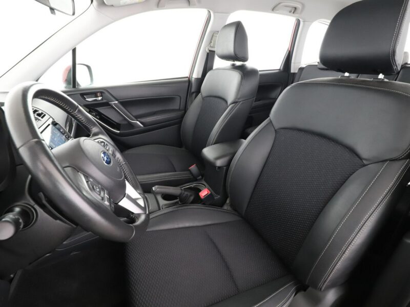 Subaru Forester automat 4x4 kamera ACC grzane fotele LED klima-auto IV (2013-)