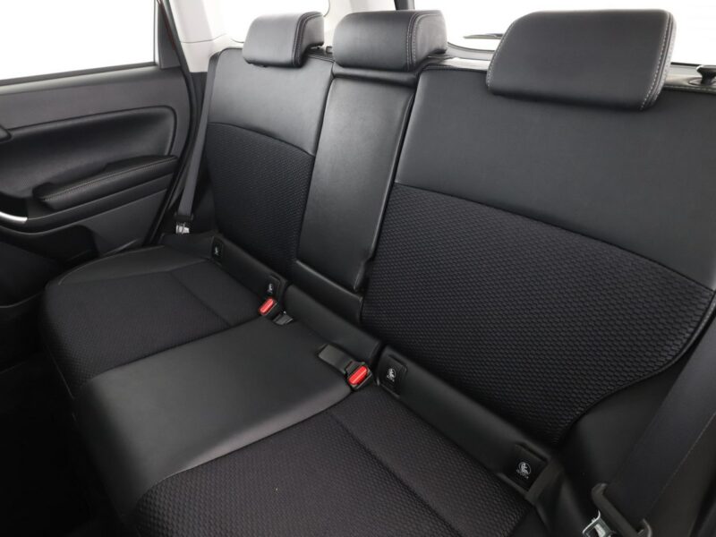Subaru Forester automat 4x4 kamera ACC grzane fotele LED klima-auto IV (2013-)