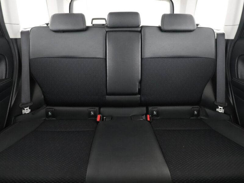 Subaru Forester automat 4x4 kamera ACC grzane fotele LED klima-auto IV (2013-)