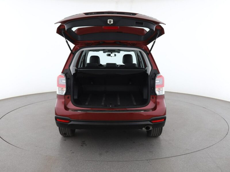 Subaru Forester automat 4x4 kamera ACC grzane fotele LED klima-auto IV (2013-)