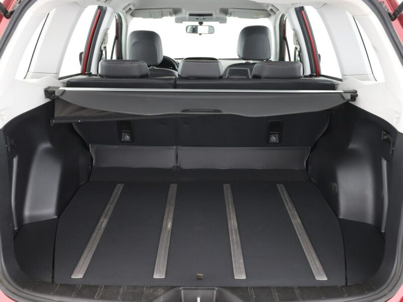 Subaru Forester automat 4x4 kamera ACC grzane fotele LED klima-auto IV (2013-)