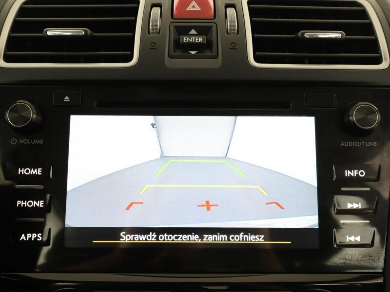 Subaru Forester automat 4x4 kamera ACC grzane fotele LED klima-auto IV (2013-)