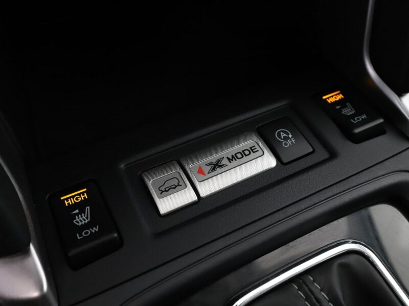 Subaru Forester automat 4x4 kamera ACC grzane fotele LED klima-auto IV (2013-)