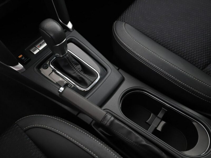 Subaru Forester automat 4x4 kamera ACC grzane fotele LED klima-auto IV (2013-)
