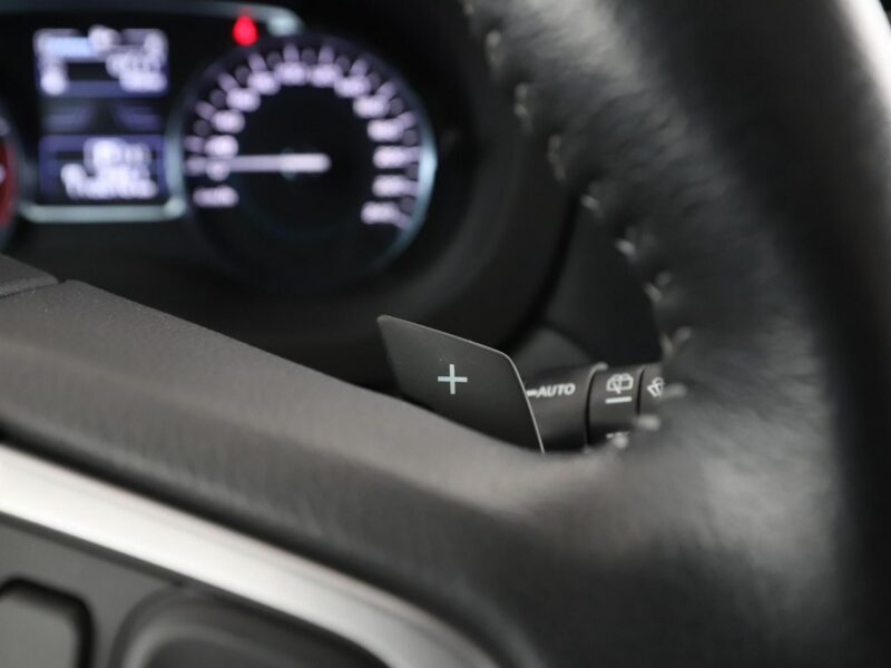 Subaru Forester automat 4x4 kamera ACC grzane fotele LED klima-auto IV (2013-)