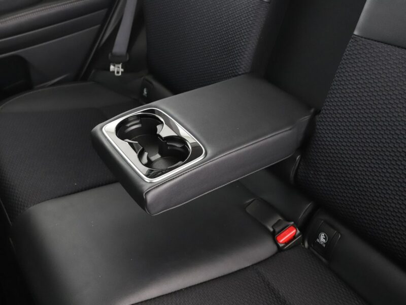 Subaru Forester automat 4x4 kamera ACC grzane fotele LED klima-auto IV (2013-)