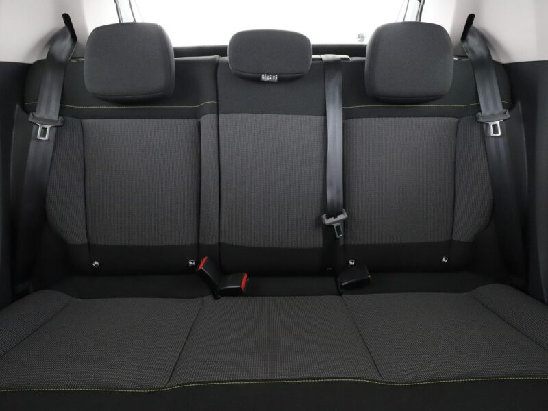 Citroen C3 automat navi klima-auto Bluetooth FullLED tempomat III (2016-)