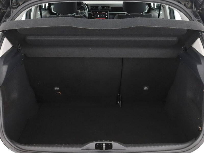 Citroen C3 automat navi klima-auto Bluetooth FullLED tempomat III (2016-)