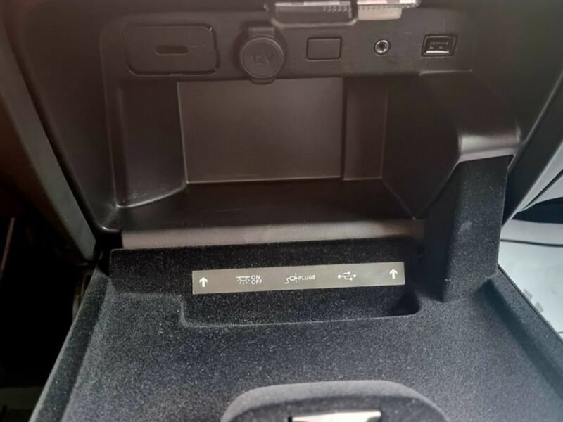 Citroen C4 Picasso Pisemna Gwarancja 12 miesięcy II (2013-)