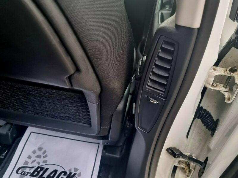 Citroen C4 Picasso Pisemna Gwarancja 12 miesięcy II (2013-)