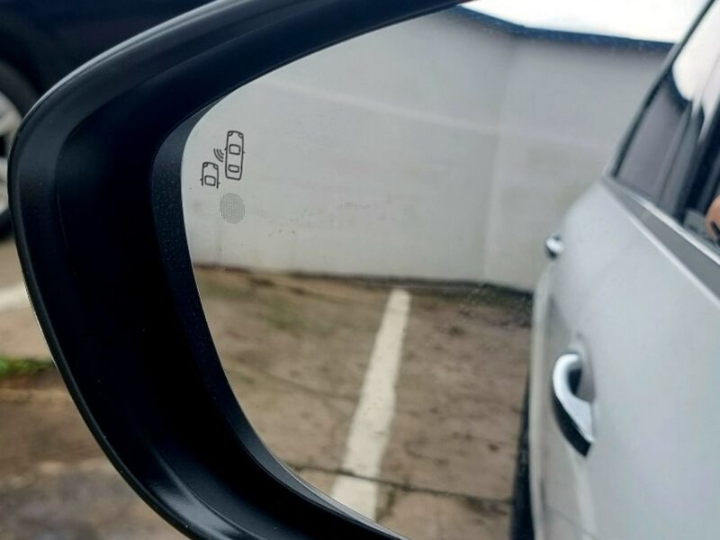 Citroen C4 Picasso Pisemna Gwarancja 12 miesięcy II (2013-)