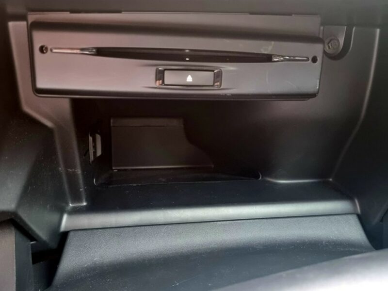 Citroen C4 Picasso Pisemna Gwarancja 12 miesięcy II (2013-)
