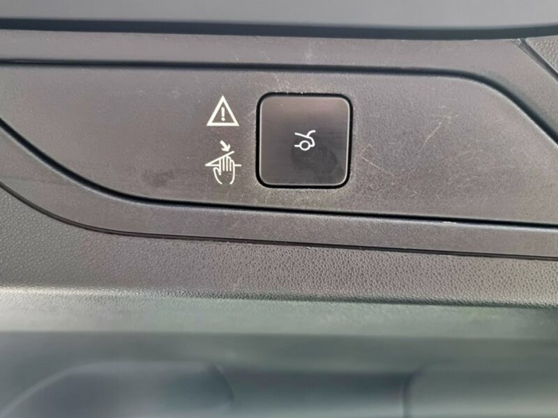 Citroen C4 Picasso Pisemna Gwarancja 12 miesięcy II (2013-)