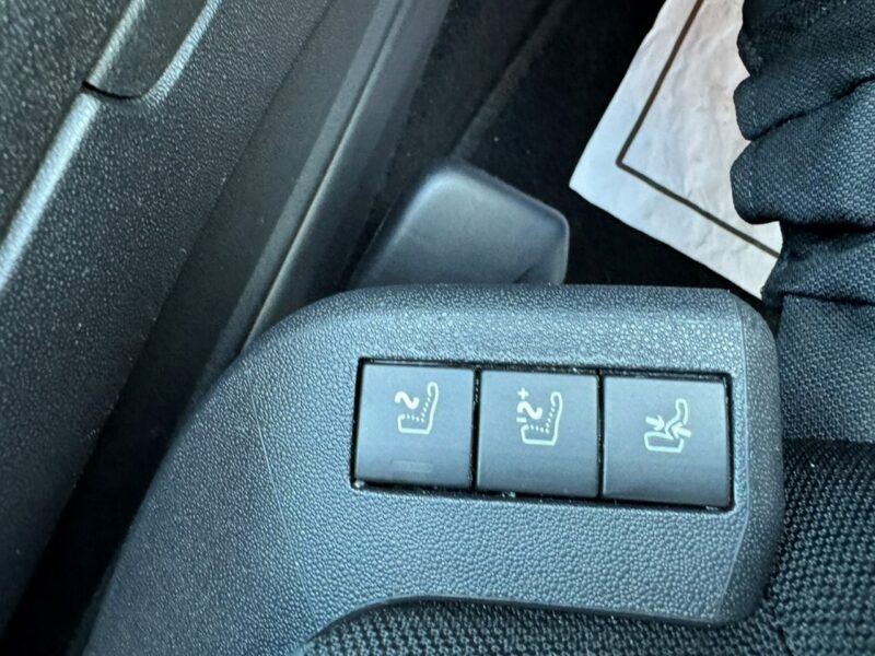 Citroen C4 Picasso Pisemna Gwarancja 12 miesięcy II (2013-)