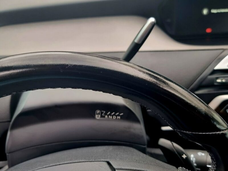 Citroen C4 Picasso Pisemna Gwarancja 12 miesięcy II (2013-)