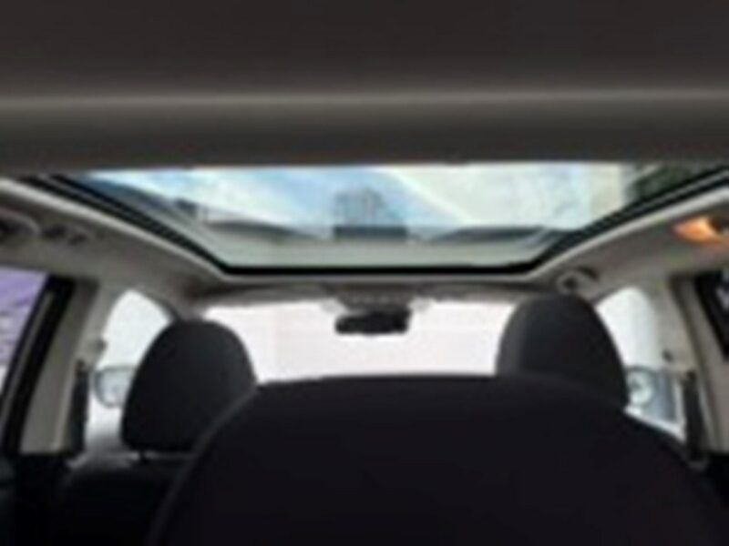 Nissan Qashqai Pisemna Gwarancja 12 miesięcy II (2013-2021)
