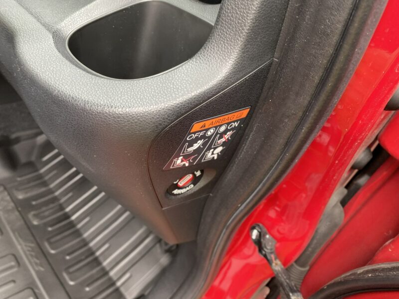 Honda Jazz Rozrząd łańcuszek/Benzyna niezawodna/Klimatyzacja/Przegląd do 2026 III (2008-2014)