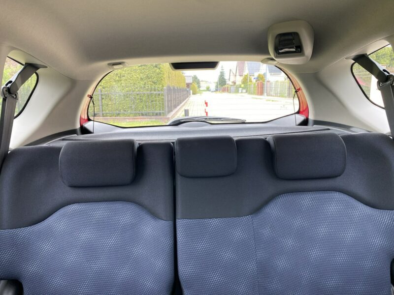 Honda Jazz Rozrząd łańcuszek/Benzyna niezawodna/Klimatyzacja/Przegląd do 2026 III (2008-2014)