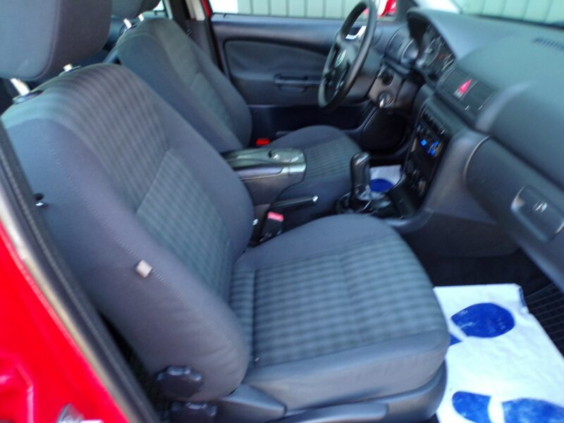 Škoda Octavia Klimatyzacja / 1.9 TDI / 101KM I (1996-2011)