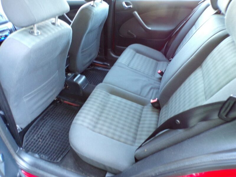 Škoda Octavia Klimatyzacja / 1.9 TDI / 101KM I (1996-2011)
