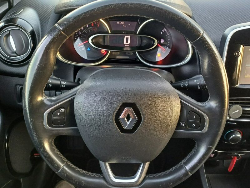 Renault Clio Energy TCE 90KM Nawigacja IV (2012-)