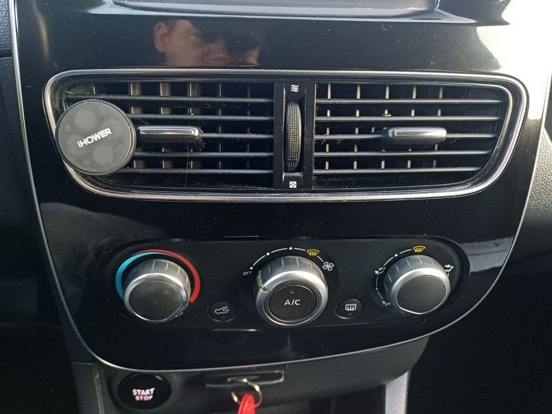 Renault Clio Energy TCE 90KM Nawigacja IV (2012-)