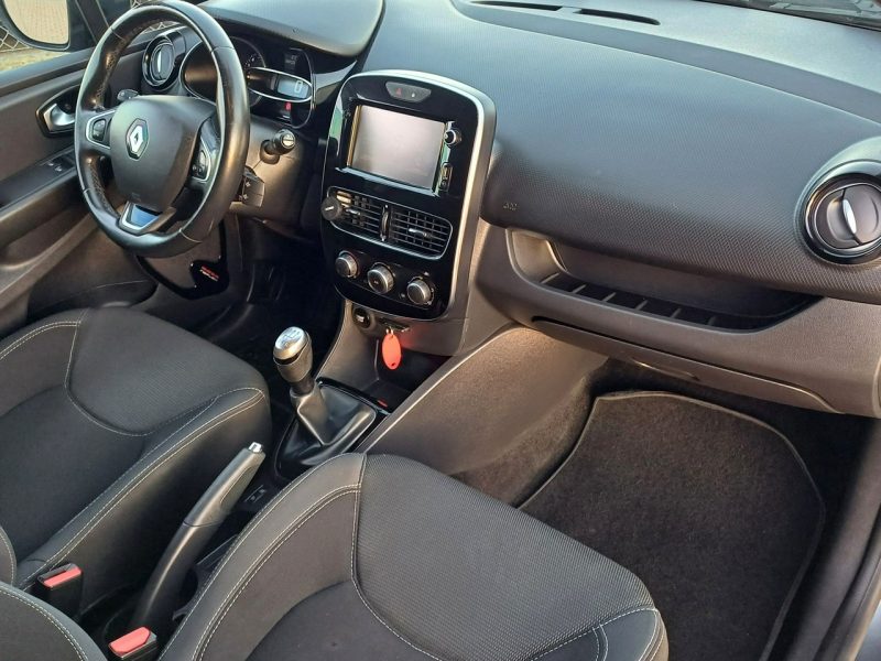 Renault Clio Energy TCE 90KM Nawigacja IV (2012-)