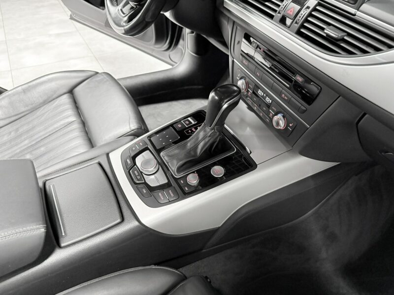 Audi A6 2.0 TDI 190PS*SPORT*Lift*Klima 4 stref*Panorama*Dociągi drzwi *NIEMIEC C7 (2011-)