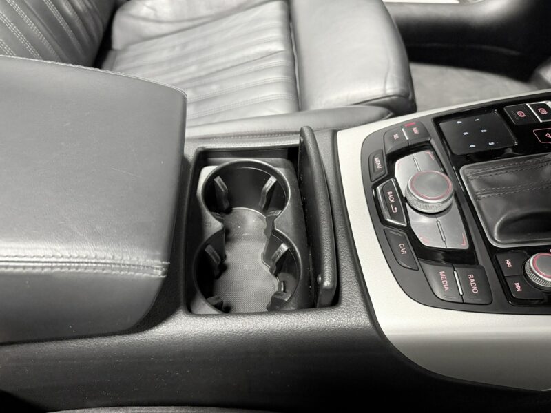 Audi A6 2.0 TDI 190PS*SPORT*Lift*Klima 4 stref*Panorama*Dociągi drzwi *NIEMIEC C7 (2011-)