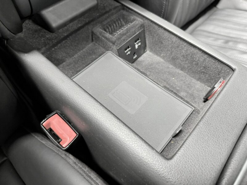 Audi A6 2.0 TDI 190PS*SPORT*Lift*Klima 4 stref*Panorama*Dociągi drzwi *NIEMIEC C7 (2011-)