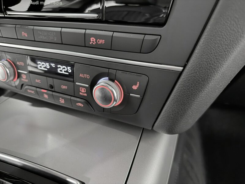 Audi A6 2.0 TDI 190PS*SPORT*Lift*Klima 4 stref*Panorama*Dociągi drzwi *NIEMIEC C7 (2011-)