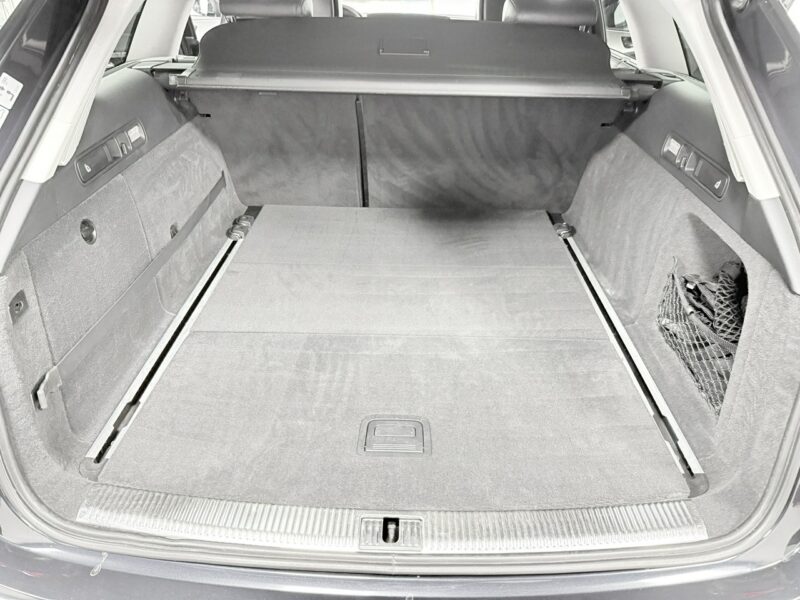 Audi A6 2.0 TDI 190PS*SPORT*Lift*Klima 4 stref*Panorama*Dociągi drzwi *NIEMIEC C7 (2011-)