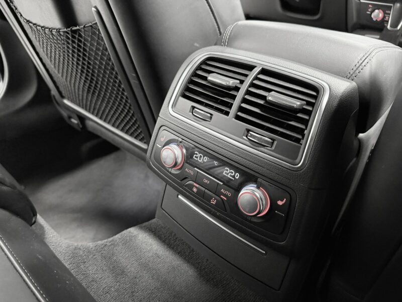 Audi A6 2.0 TDI 190PS*SPORT*Lift*Klima 4 stref*Panorama*Dociągi drzwi *NIEMIEC C7 (2011-)