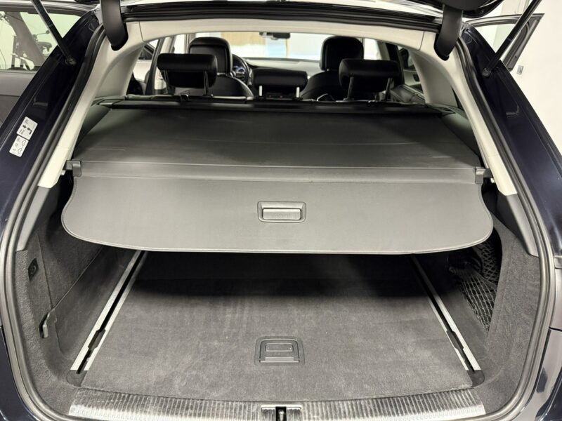 Audi A6 2.0 TDI 190PS*SPORT*Lift*Klima 4 stref*Panorama*Dociągi drzwi *NIEMIEC C7 (2011-)