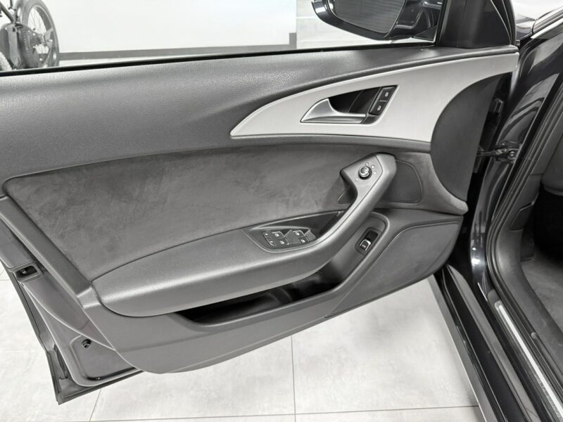 Audi A6 2.0 TDI 190PS*SPORT*Lift*Klima 4 stref*Panorama*Dociągi drzwi *NIEMIEC C7 (2011-)