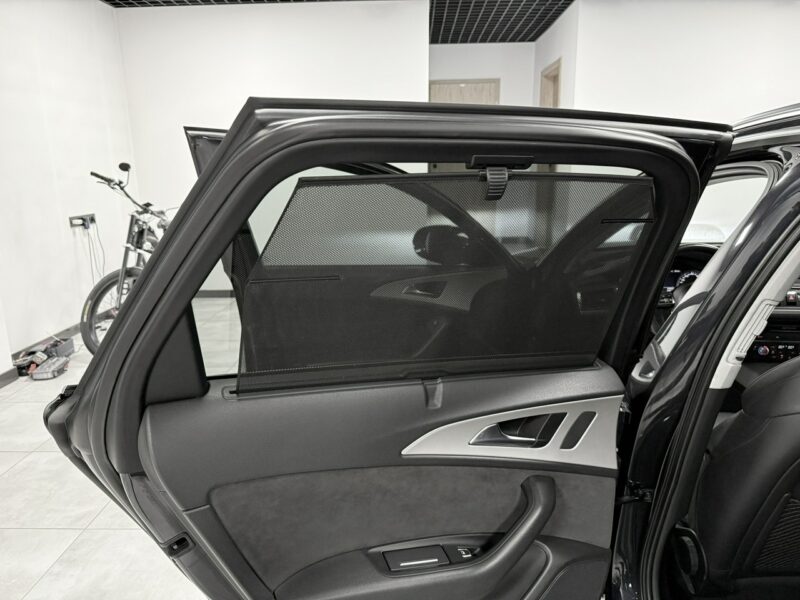 Audi A6 2.0 TDI 190PS*SPORT*Lift*Klima 4 stref*Panorama*Dociągi drzwi *NIEMIEC C7 (2011-)