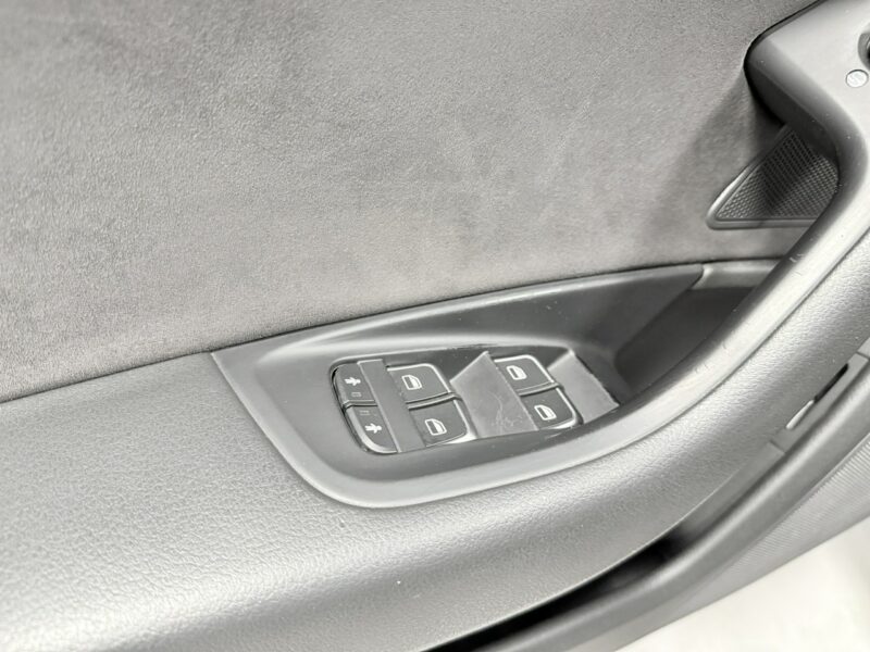 Audi A6 2.0 TDI 190PS*SPORT*Lift*Klima 4 stref*Panorama*Dociągi drzwi *NIEMIEC C7 (2011-)