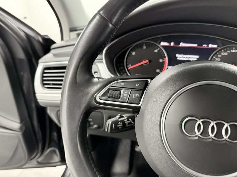 Audi A6 2.0 TDI 190PS*SPORT*Lift*Klima 4 stref*Panorama*Dociągi drzwi *NIEMIEC C7 (2011-)