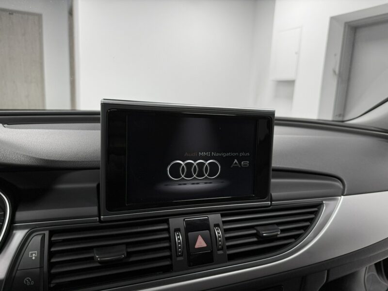 Audi A6 2.0 TDI 190PS*SPORT*Lift*Klima 4 stref*Panorama*Dociągi drzwi *NIEMIEC C7 (2011-)