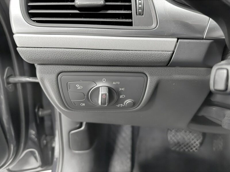 Audi A6 2.0 TDI 190PS*SPORT*Lift*Klima 4 stref*Panorama*Dociągi drzwi *NIEMIEC C7 (2011-)